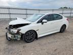 SUBARU WRX 2015