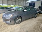 HYUNDAI ELANTRA 2019