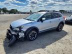 SUBARU CROSSTREK 2017