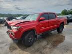 TOYOTA TACOMA 2021