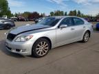 LEXUS LS 2010