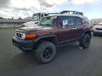 TOYOTA FJ CRUISER 2007