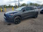 JEEP CHEROKEE 2017