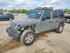 JEEP WRANGLER UNLIMITED 2020