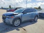 TOYOTA COROLLA CROSS 2026