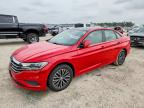 VOLKSWAGEN JETTA 2019
