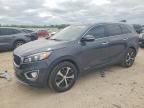 KIA SORENTO 2018