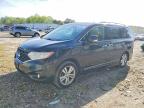 NISSAN QUEST 2011