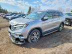 HONDA PILOT 2016