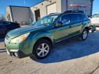SUBARU OUTBACK 2014