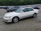 LEXUS ES 2000