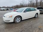 CHEVROLET IMPALA 2009