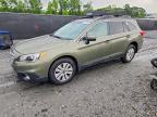 SUBARU OUTBACK 2016