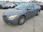TOYOTA CAMRY 2007