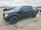 NISSAN FRONTIER 2019