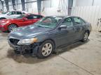 TOYOTA CAMRY 2007