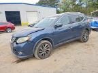 NISSAN ROGUE 2015