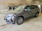 HONDA PILOT 2020