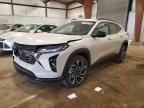 CHEVROLET TRAX 2026
