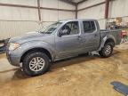 NISSAN FRONTIER 2016