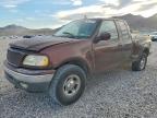 FORD F-150 2000