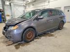 HONDA ODYSSEY 2015