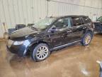 LINCOLN MKX 2013