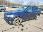 BMW X5 2016
