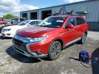 MITSUBISHI OUTLANDER 2019