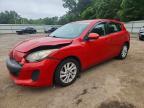 MAZDA 3 2013