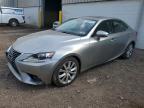 LEXUS IS 2014