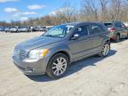 DODGE CALIBER 2011