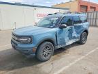 FORD BRONCO SPORT 2021