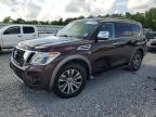 NISSAN ARMADA 2020