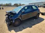 TOYOTA YARIS 2009