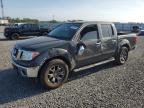 NISSAN FRONTIER 2014