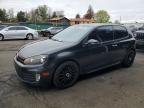 VOLKSWAGEN GTI 2012
