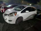 HONDA FIT 2011