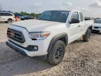 TOYOTA TACOMA 2022