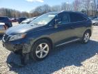LEXUS RX 2011