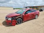 NISSAN ALTIMA 2016
