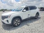VOLKSWAGEN ATLAS 2025