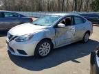 NISSAN SENTRA 2019