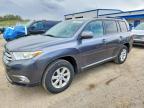 TOYOTA HIGHLANDER 2011