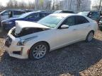 CADILLAC CTS 2014