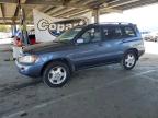 TOYOTA HIGHLANDER 2006
