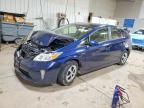 TOYOTA PRIUS 2015