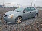 NISSAN SENTRA 2008