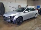 TOYOTA CAMRY HYBRID 2017