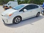 TOYOTA PRIUS 2013
